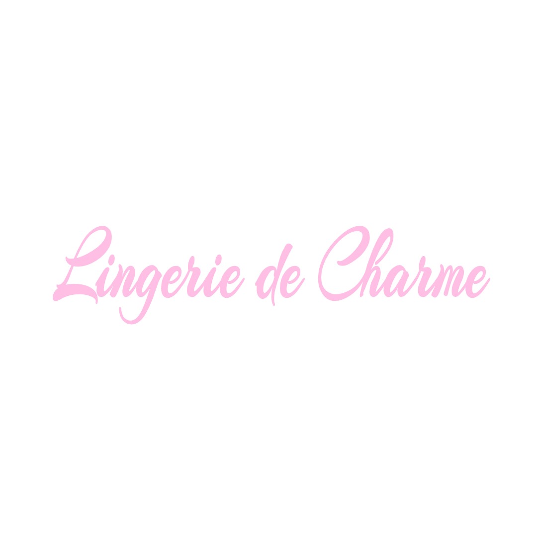 LINGERIE DE CHARME VIRIEU